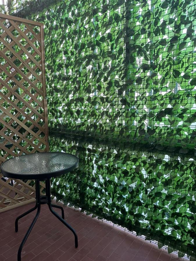 City Center Shkodra B&B מראה חיצוני תמונה
