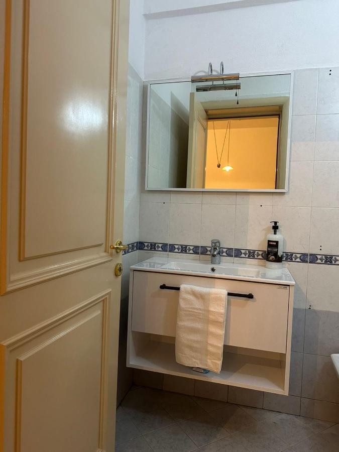 City Center Shkodra B&B מראה חיצוני תמונה