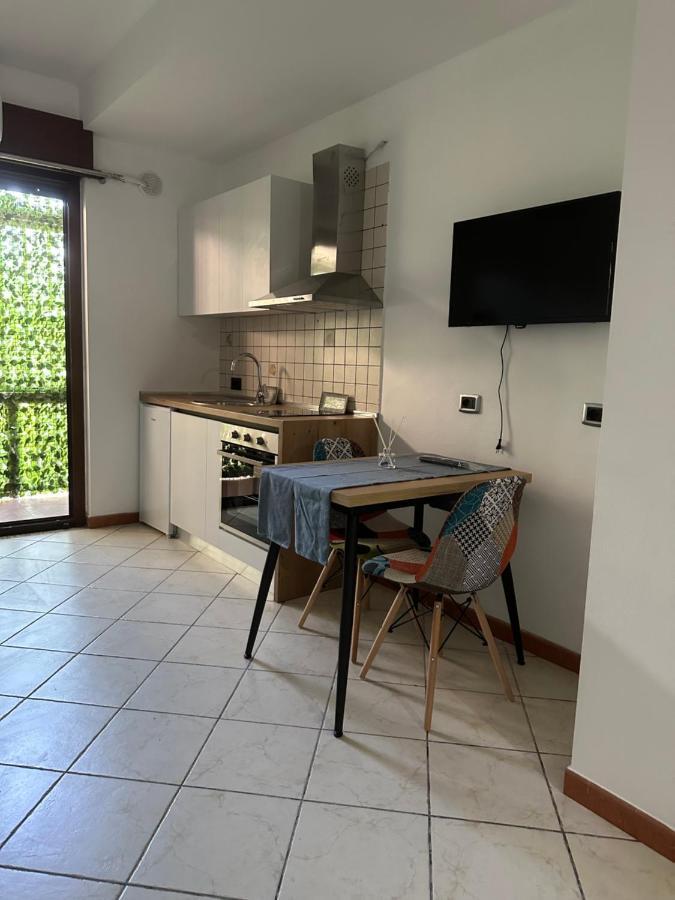 City Center Shkodra B&B מראה חיצוני תמונה